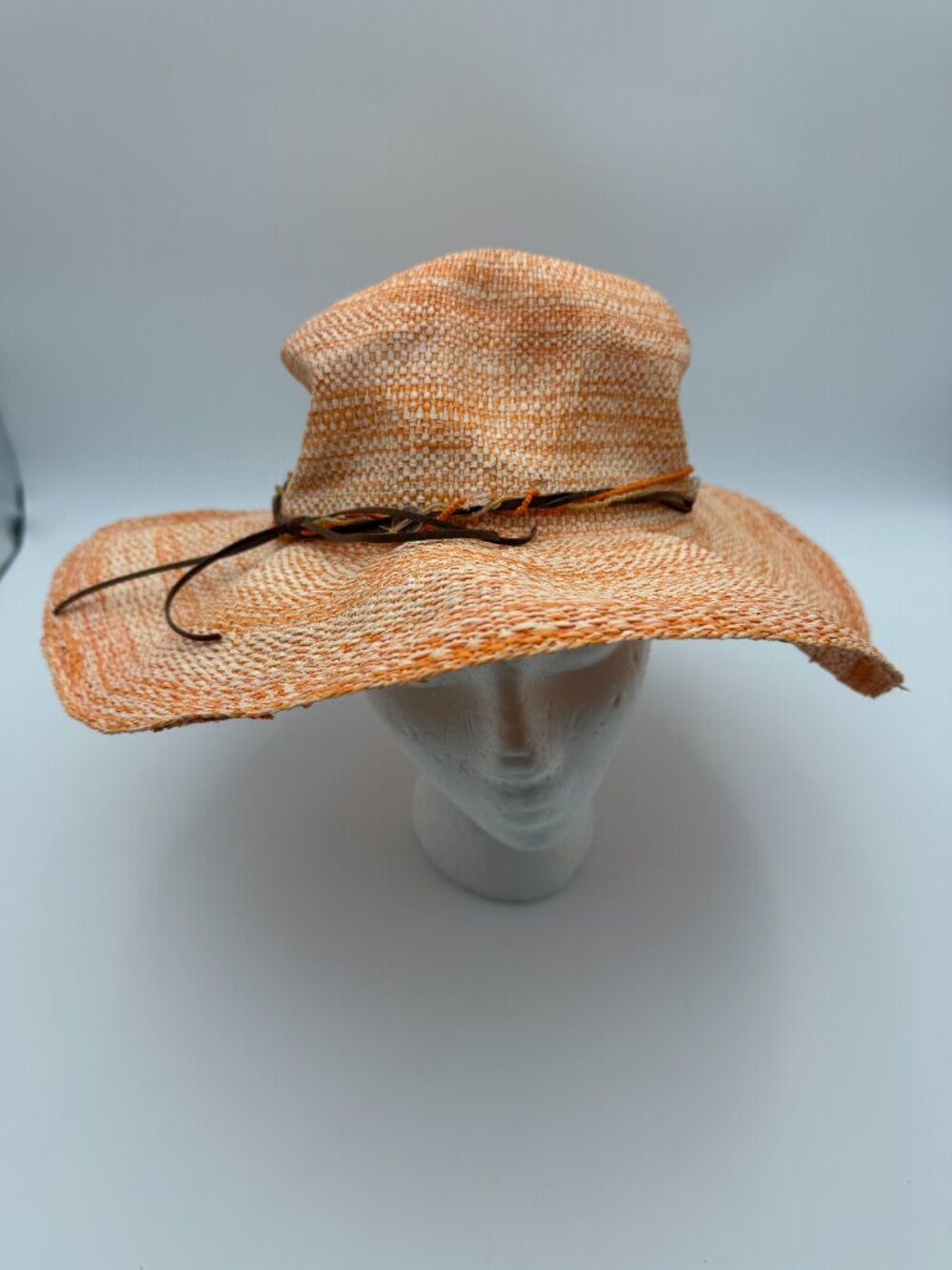 Sunset Breeze Hat